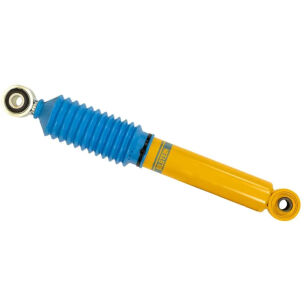 Amortyzator gazowy tył Bilstein B6 Performance Camper Lift 0"