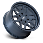 Felga aluminiowa KM446 MESA FORGED MONOBLOCK Metallic Blue KMC - 2