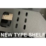 Ruchoma przegroda cargo Bison Gear - 2