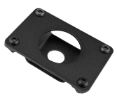 Mocowanie szybkozłączki (z zagłębieniem) kompresora ARB - 3