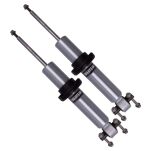 Zestaw zawieszenia przód B8 6112 Bilstein Lift 0,6-3,6