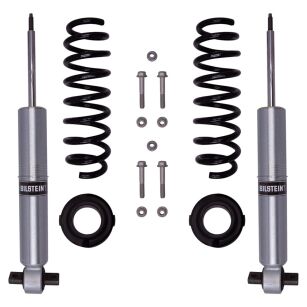 Zestaw zawieszenia przód B8 6112 Bilstein Lift 0,6-3,6"