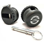 Zabezpieczenie szekli XXL szare Factor 55 - 2