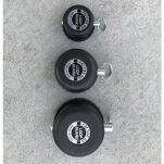 Zabezpieczenie szekli XXL szare Factor 55 - 3