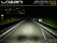 LAZER CARBON-6 Drive (Gen. 3) - 4