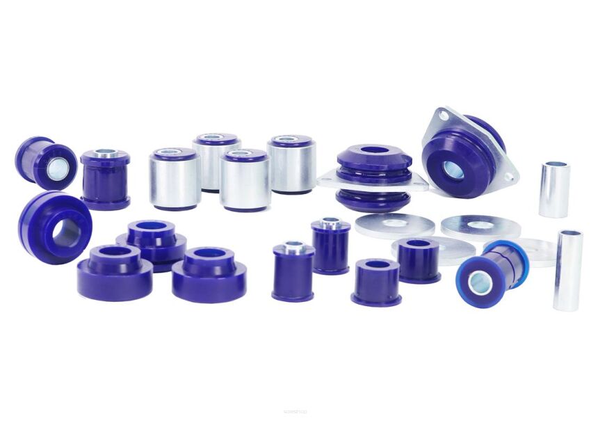 Landrover Range Rover 87>Supe