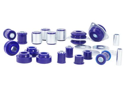 Landrover Range Rover 87>Supe