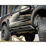 Progi, stopnie boczne Rock Slider Lapis Horntools - Ford Ranger PXII 15-on - 7