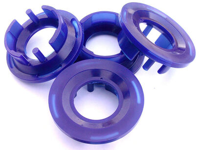 Subaru S/Frame Lwr Void Filler