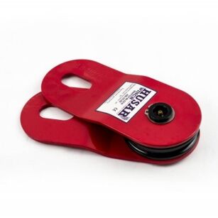 Husar Winch Zblocze liny do wyciągarki BST 8 Ton Bloczek