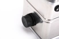 Przenośny system ogrzewania webasto w aluminiowej obudowie ze zbiornikiem paliwa - 2