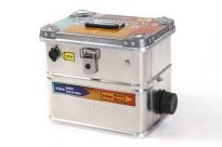 Przenośny system ogrzewania webasto w aluminiowej obudowie ze zbiornikiem paliwa - 16