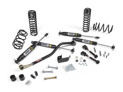 Zestaw zawieszenia JKS Lift 2"