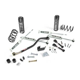 Zestaw zawieszenia JKS Lift 2"