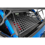 Panel do mocowania akcesoriów Rough Country Molle - 2