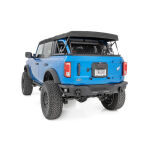 Panel do mocowania akcesoriów Rough Country Molle - 5