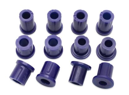 Super Pro Spring Bush Kit