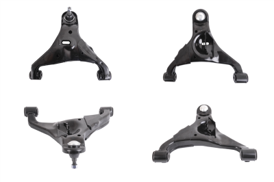 Pedders Control Arm