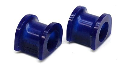 Front Sway Bar To Chassis Bush