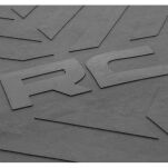 Mata na podłogę skrzyni ładunkowej 6ft Rough Country - Ford Ranger 19-on - 3