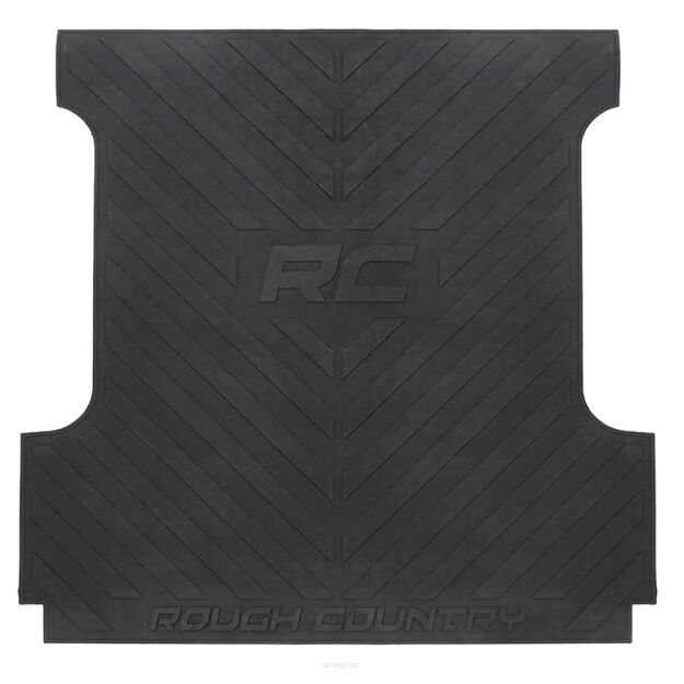 Mata na podłogę skrzyni ładunkowej 6ft Rough Country - Ford Ranger 19-on