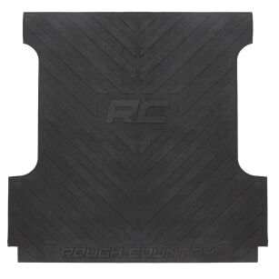 Mata na podłogę skrzyni ładunkowej 6ft Rough Country - Ford Ranger 19-on