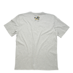 T-shirt męski Rowerem najlepiej L Rejbel - 2