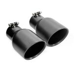 Podwójny wydech czarny Rough Country - 3