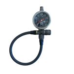 Deflator powietrza ze wskaźnikiem 0-40 PSI Apex - 2