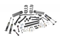 Zestaw zawieszenia JKS Lift 3