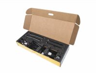 Zestaw zawieszenia JKS Lift 3