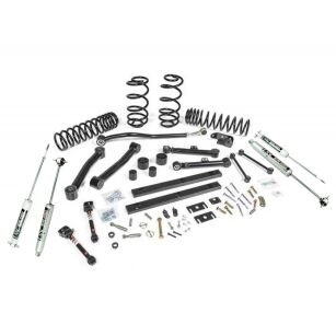 Zestaw zawieszenia JKS Lift 3"