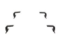 Mocowanie bagażnika ARB Base Rack ARB-1770070 i ARB-1770020 - Toyota Land Cruiser 76 & 79 Dual Cab, Nissan Patrol GU (2 i 4-drzwiowy) - 3