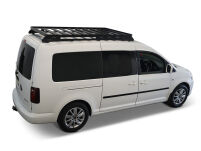 Bagażnik dachowy Volkswagen Caddy LWB (2015-2020) Slimline II Roof Rack Kit - 2
