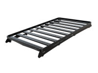 Bagażnik dachowy Volkswagen Caddy LWB (2015-2020) Slimline II Roof Rack Kit - 6