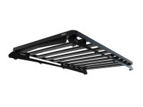 Bagażnik dachowy Volkswagen Caddy LWB (2015-2020) Slimline II Roof Rack Kit - 7