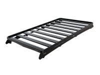 Bagażnik dachowy Volkswagen Caddy LWB (2015-2020) Slimline II Roof Rack Kit - 4