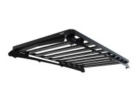 Bagażnik dachowy Volkswagen Caddy LWB (2015-2020) Slimline II Roof Rack Kit - 5