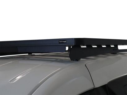 Bagażnik dachowy Volkswagen Caddy LWB (2015-2020) Slimline II Roof Rack Kit