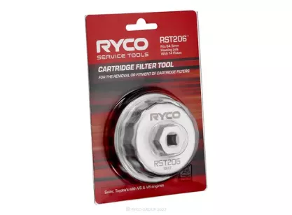 Fits 64.5mm housing lids with 14 flutes. Toyota V6 & V8 engines