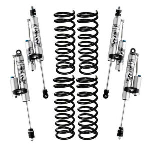 Zestaw zawieszenia FOX Performance 2.0 IFP Lift 2"
