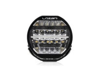 Wąskie mocowanie lampy LAZER Sentinel - 4