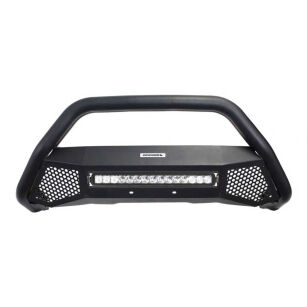 Bull bar z listwą LED 20" Go Rhino RC4