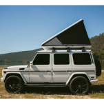 Namiot dachowy James Baroud Nova L - Szary - 14