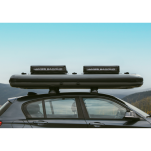 Namiot dachowy James Baroud Nova L - Szary - 7