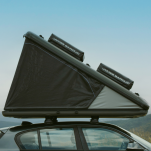 Namiot dachowy James Baroud Nova L - Szary - 8