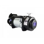 Wyciągarka elektryczna Husar Winch 18000LBS 12V lina stalowa - 4