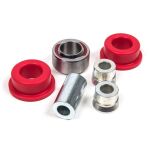 Zestaw naprawczy regulowanego drążka Panharda przód JKS - 2