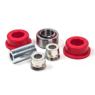 Zestaw naprawczy regulowanego drążka Panharda przód JKS