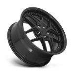 Felga aluminiowa M226 VICE Gloss Black Matte Black NICHE ROAD WHEELS - 3